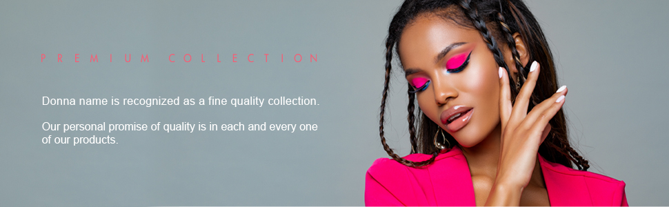 Donna Collection