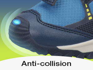 anti-collision
