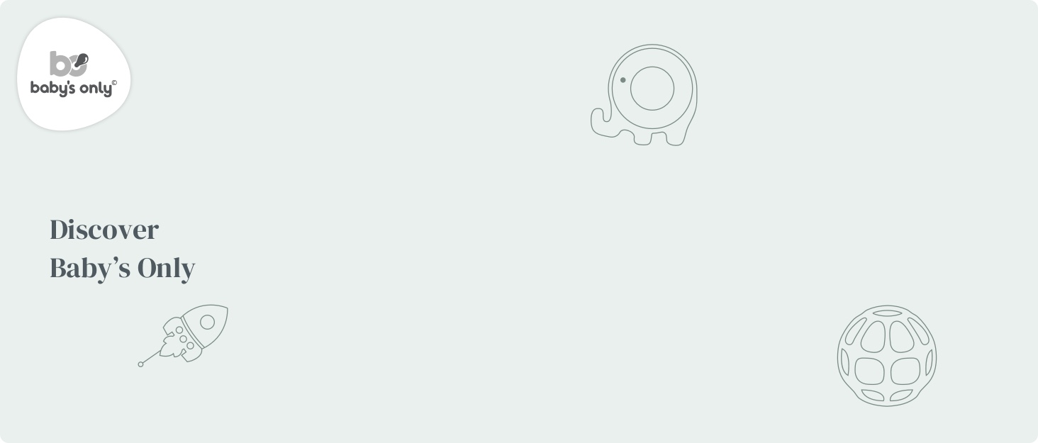 Discover Baby's Only