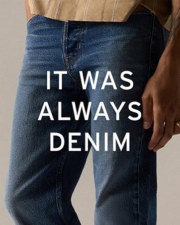 Hudson Jeans