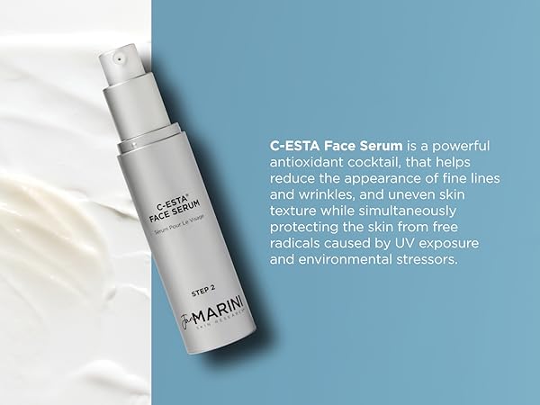 Amazon.com: Jan Marini Skin Research C-ESTA Serum