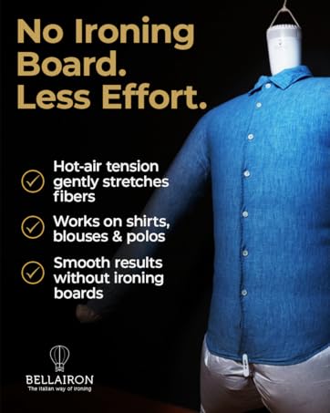 Portable Bellairon Voyage