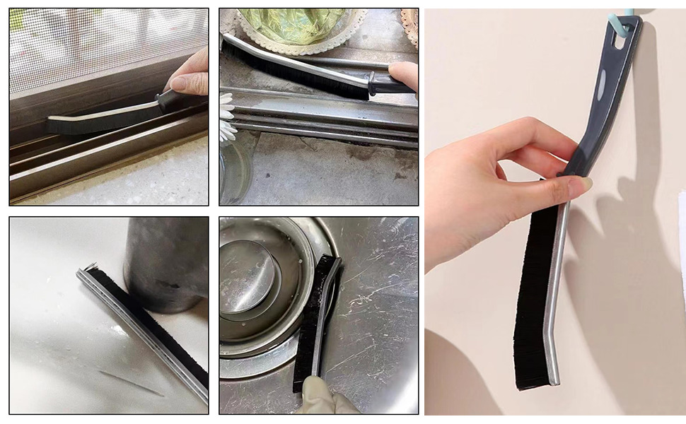 Clean the Washbasin