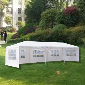 outdoor canopy tent
