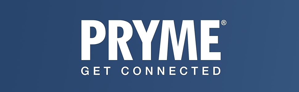 Hero PRYME Logo