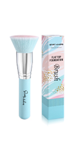 foundation brush