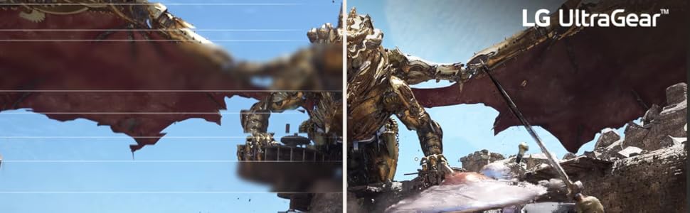 Fluid gaming experience