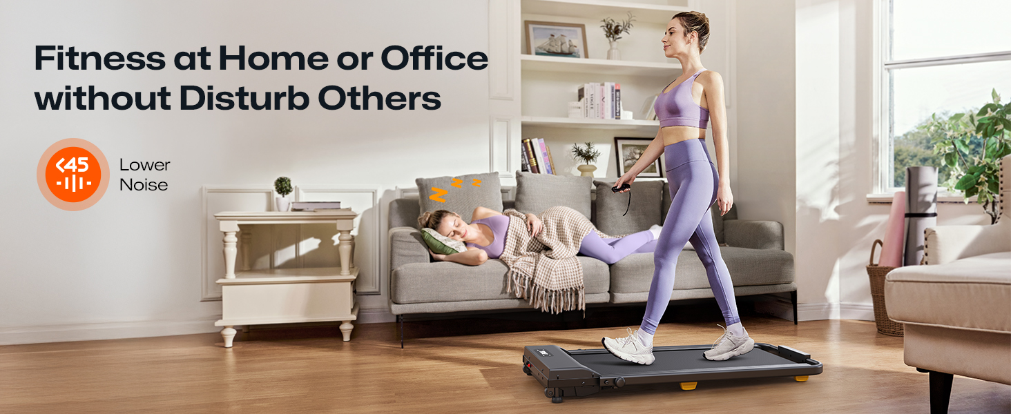 Nothing can stop your pursuit of health