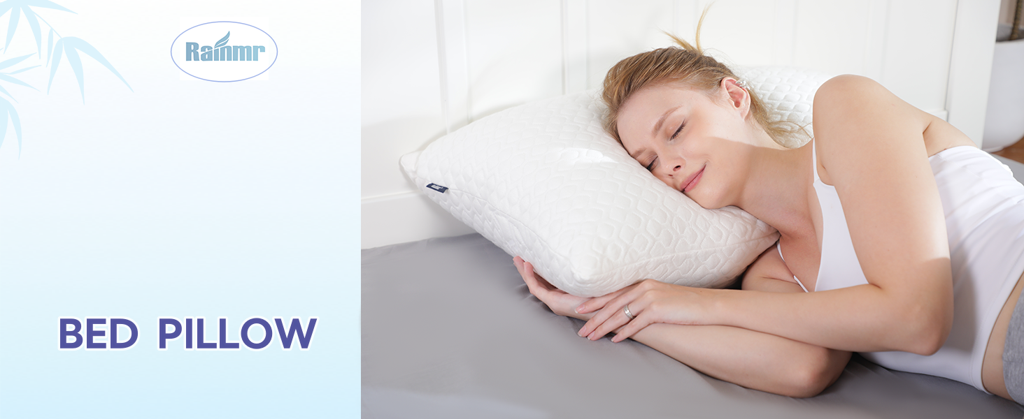 Bed Pillow