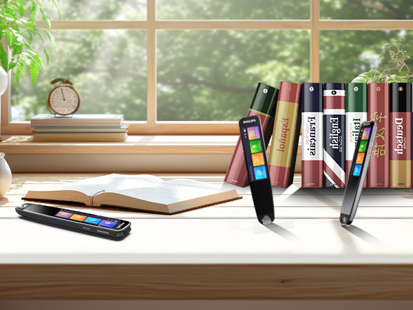 Translator Pen