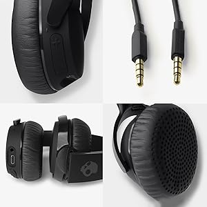 スカルキャンディー ヘッドホン ヨドバシ.com - Skullcandy スカルキャンディ DJ用ヘッドホン Ti