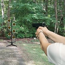 shooting targets for the range