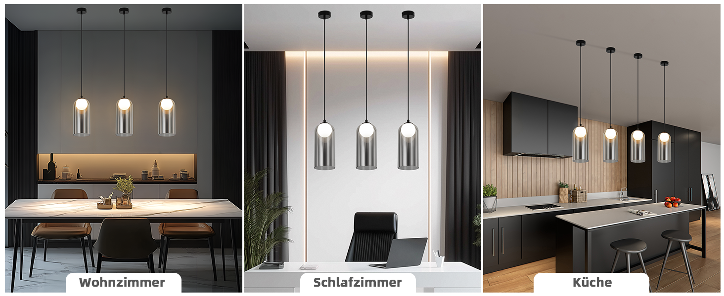 h?ngeleuchte esszimmer