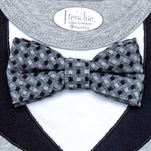 Frenchie Mini Coutur 