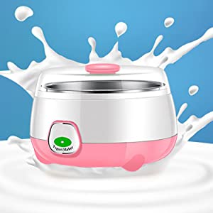 Yoghourt Machine,