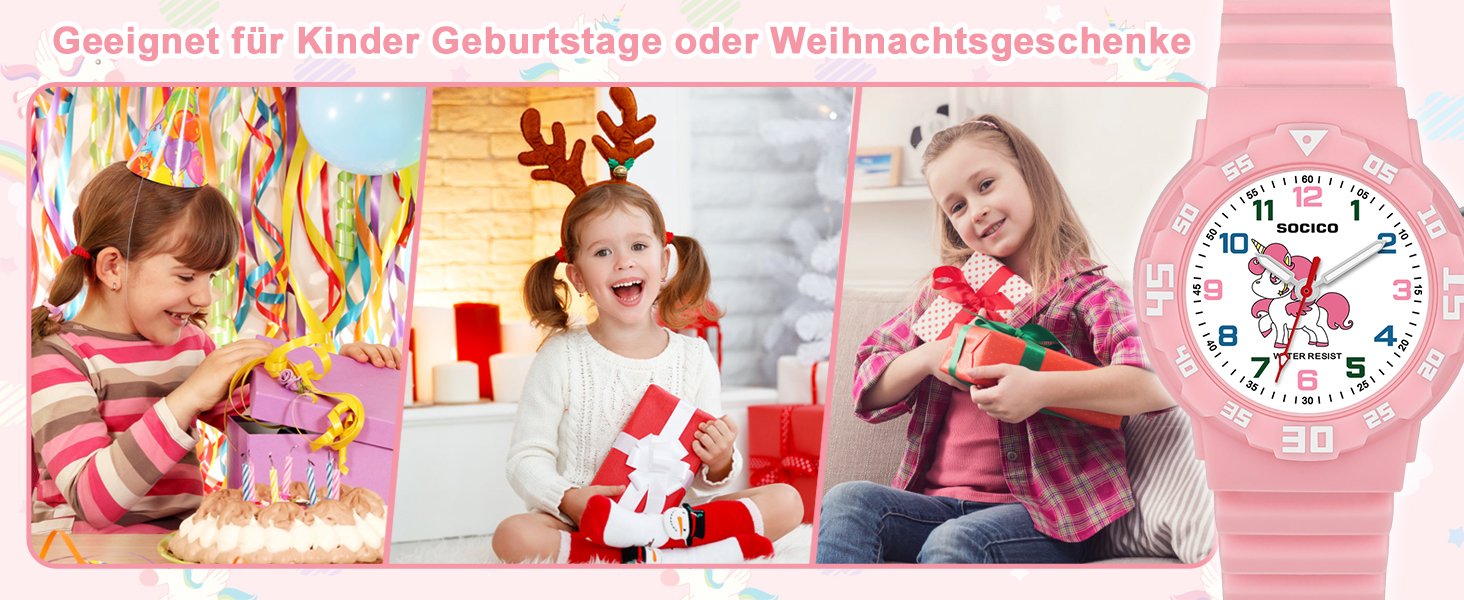 kinder geburtstage