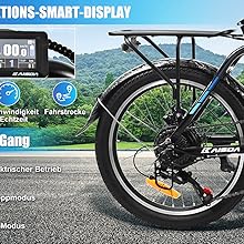 Smart display