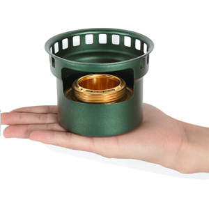 Alcohol Stove