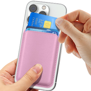 phone card holder