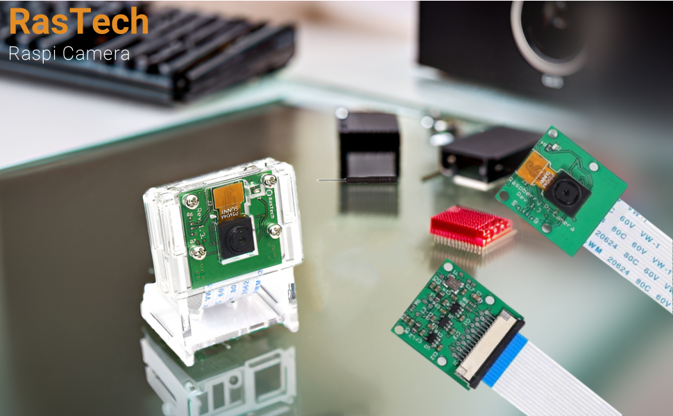 RPI camera