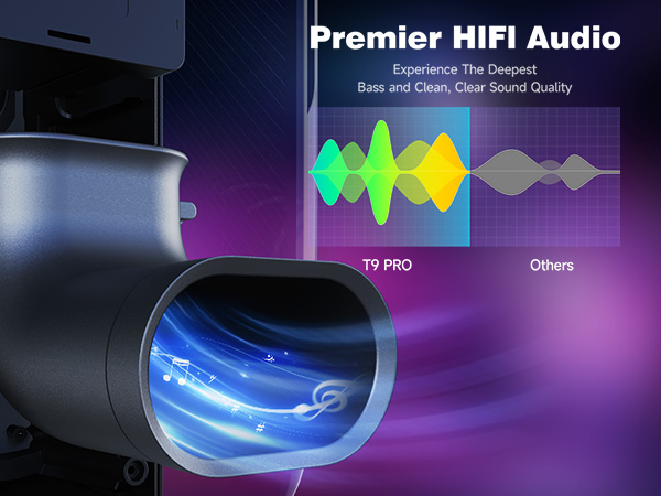 outdoor speaker