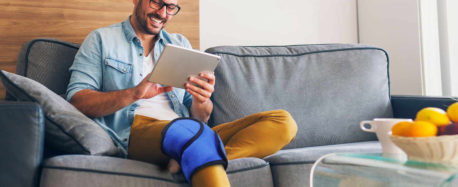 knee replacement surgey