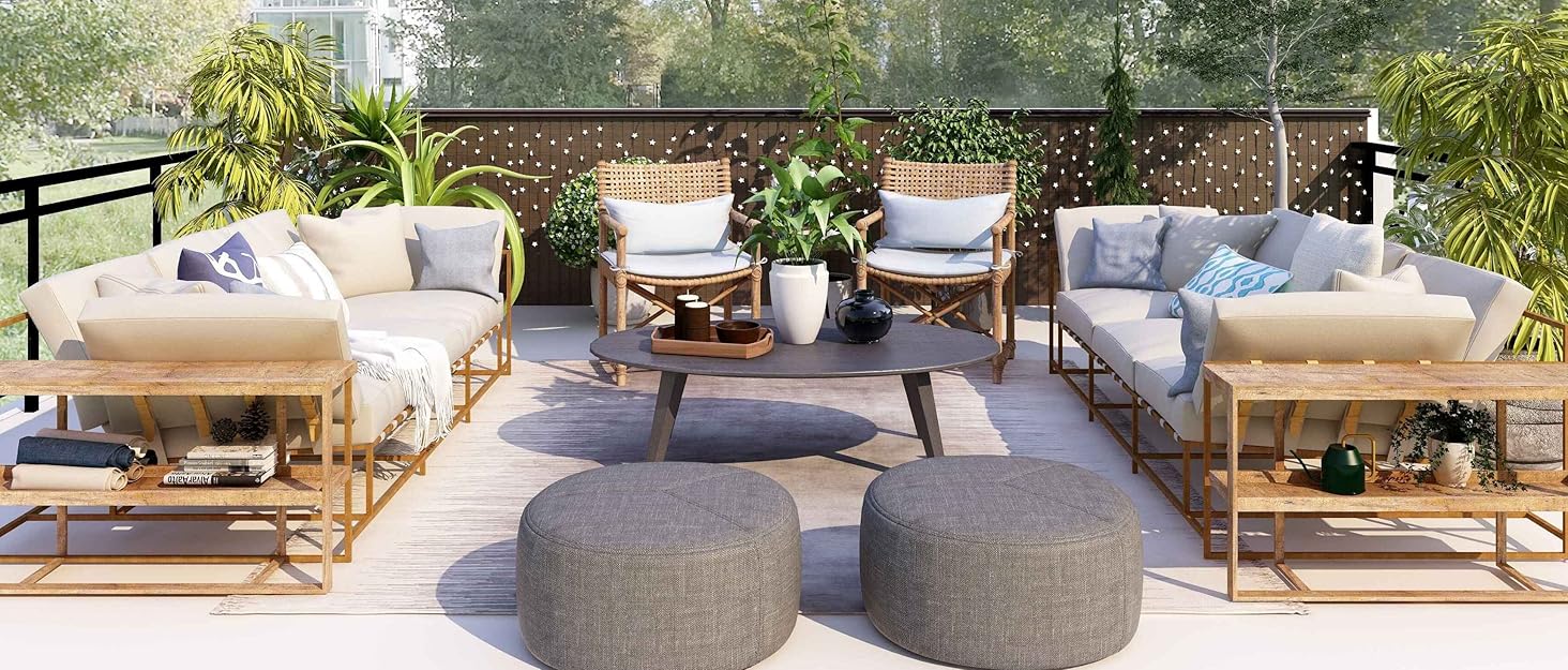 patio furniture covers brand story background