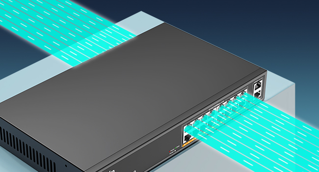 High Performance and Reliability