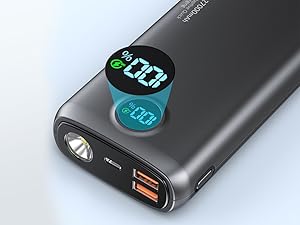 Batterie Externe