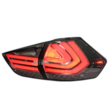 ✨美品お盆大セール✨エクストレイル t32 前期　LEDテールランプ ✨美品お盆大セール✨エクストレイル t32 前期 LEDテールランプ 楽天