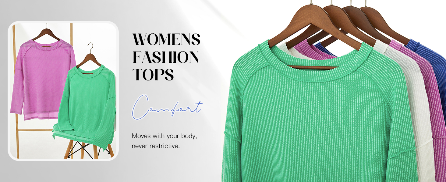 Everyday Essential TShirts