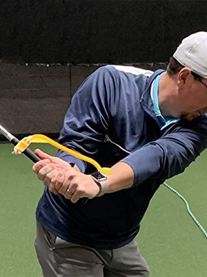 Golf Training Aids