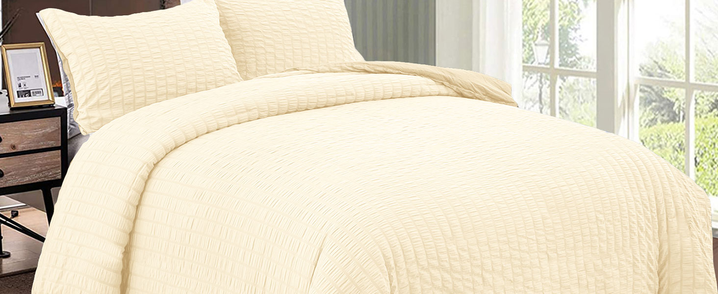 duvet cover