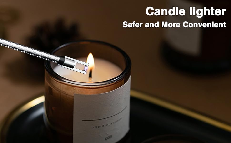 Candle Lighter