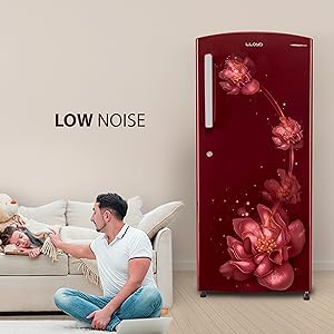Low Noise