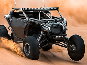 Nilight UTV Left Hand Driver Power Window Switch On Off 8 PIN Toggle Switches