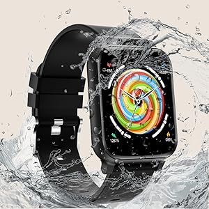 montre intelligente homme