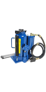 Pneumatic Air Hydraulic Bottle Jack