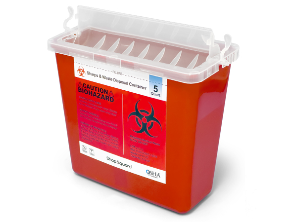 5 Quart Cell