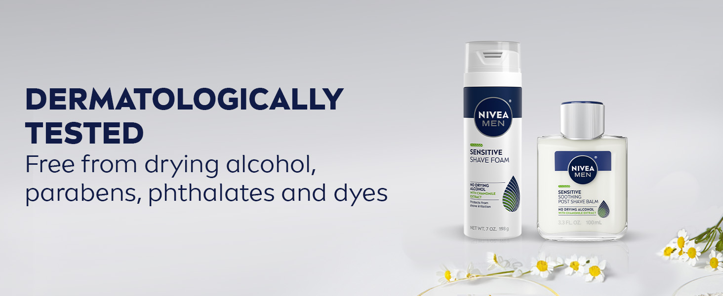 Nivea Men