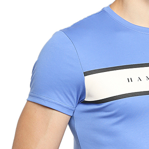 Half Sleeves