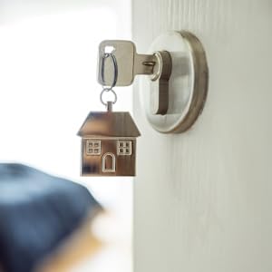 house key