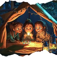 christmas gift for 8 year old, birthday gift, book for 8 year old, amazing girl, 8 year old girl