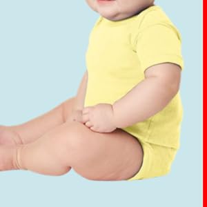 Mafoose Infant Short Sleeve Baby Rib Bodysuit