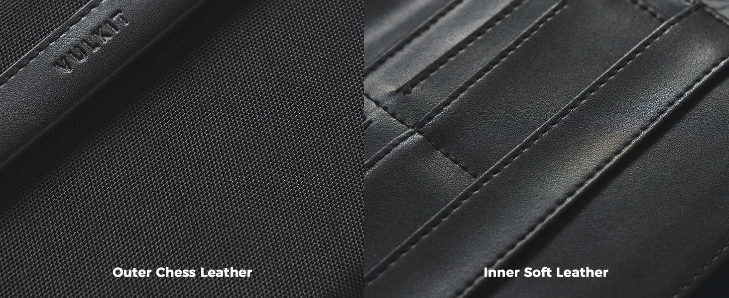 leather passport cover