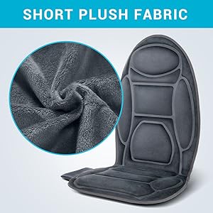 massage chair pad