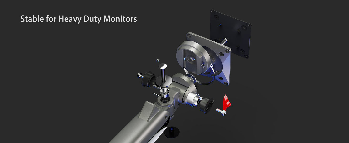 Monitor Mount