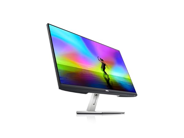 Dell 27インチ　モニター S2721H 75Hz Amazon.co.jp: Dell S2721H 27インチ モニター (3年間無輝点交換