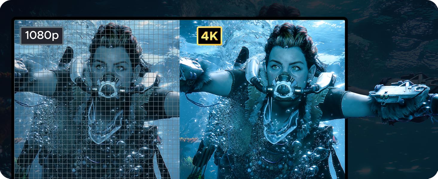 4k upscale cable 8k hdmi high quality for macs hdmi type c amazon arvox