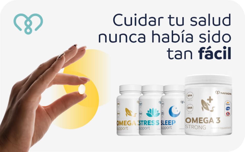 aceite de pescado omega 3